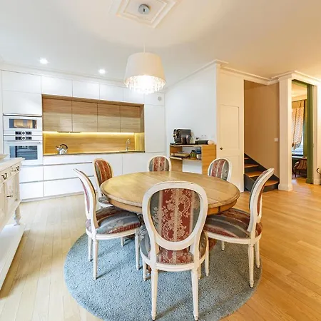 Holiday home Le Cosy De Claire